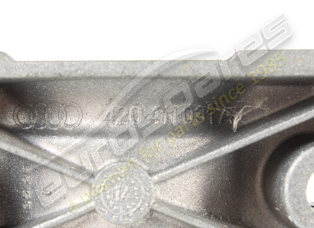 lamborghini stabilisator verwendet. teilenummer 420411031a (2)