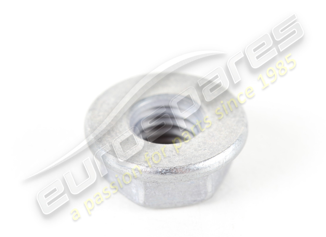 neu porsche sechskantmutter mit schulter. teilenummer paf015082 (2)