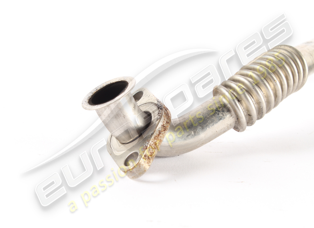 GEBRAUCHTES FERRARI ROHRLUFTVENTIL ZUM LINKEN VERTEILER. TEILENUMMER 263795 (2) gebrauchtes ferrari rohrluftventil zum linken verteiler. teilenummer 263795 (2)