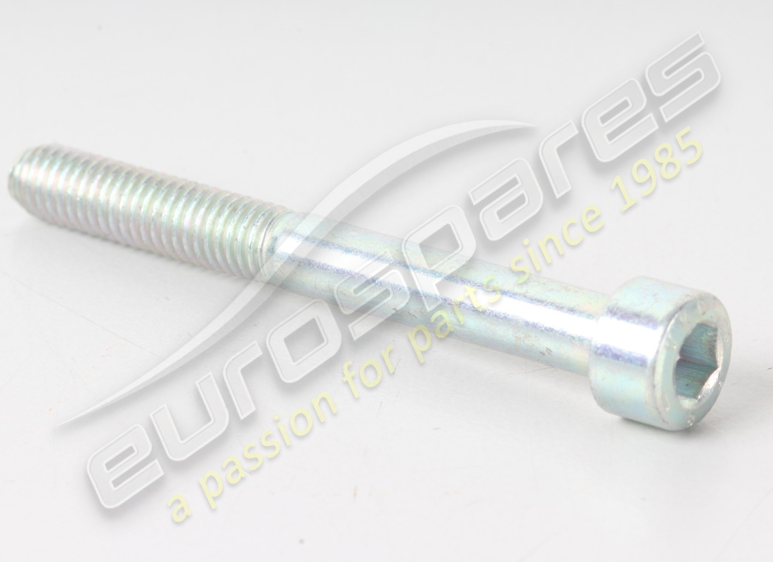 neue maserati schraube 6x1x55. teilenummer 14304821 (1)