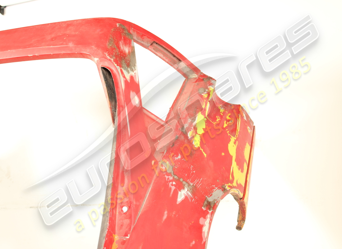 gebraucht ferrari rückwand komplett gts. teilenummer 61901700 (5)