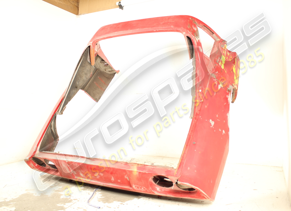 gebraucht ferrari rückwand komplett gts. teilenummer 61901700 (6)