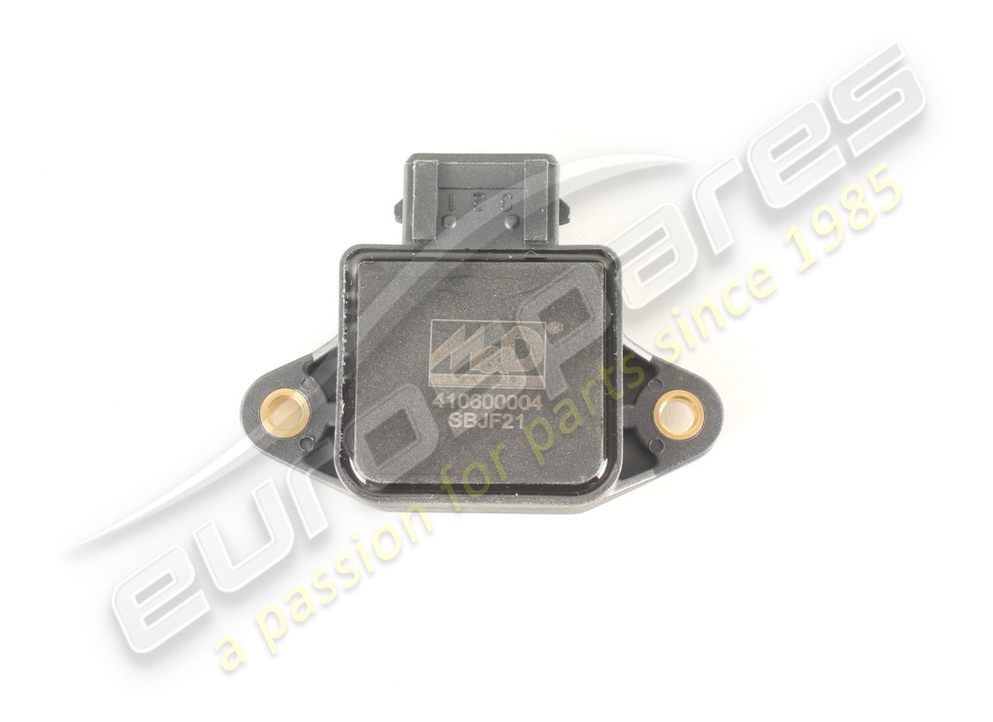 neues eurospares potentiometer. teilenummer 142434 (1)