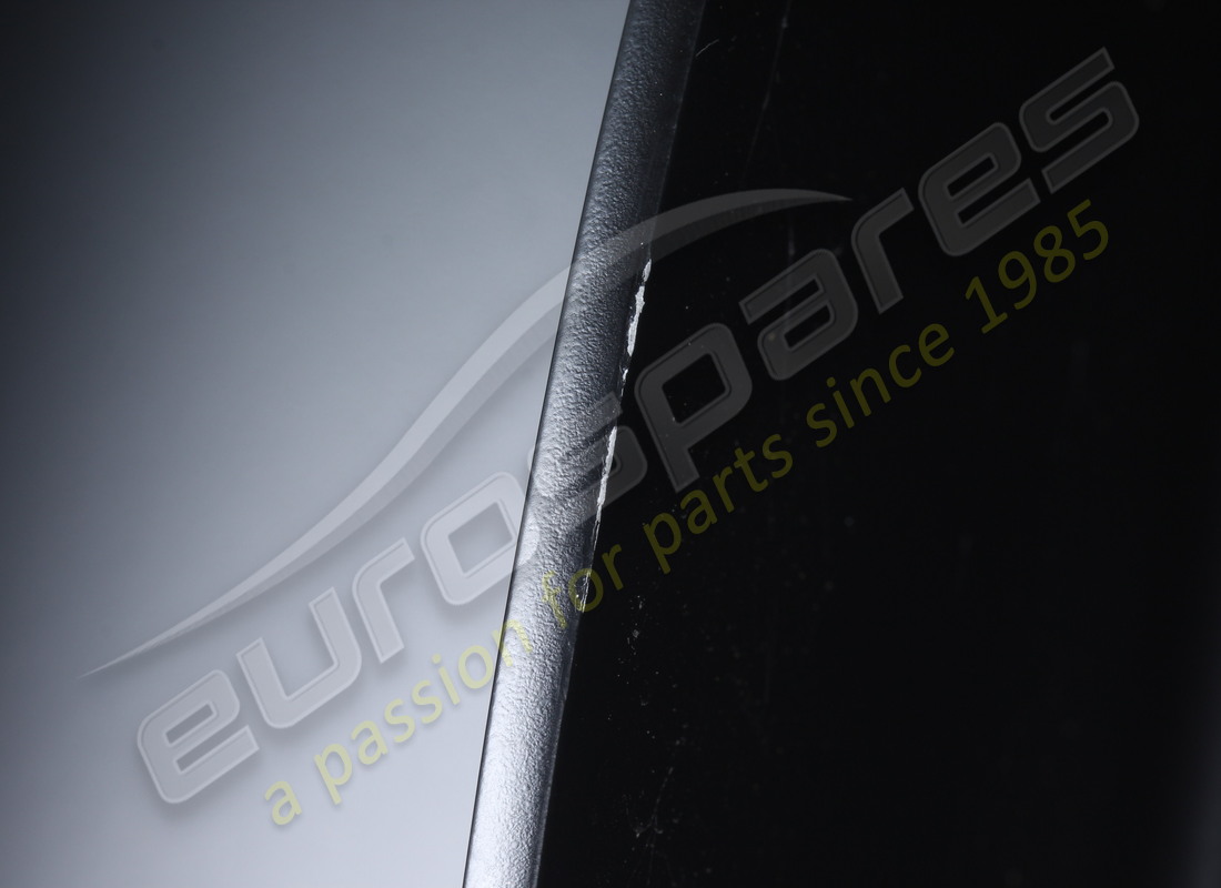 neu (sonstige) ferrari heckdiffusor schwarz. teilenummer 69140500 (5)