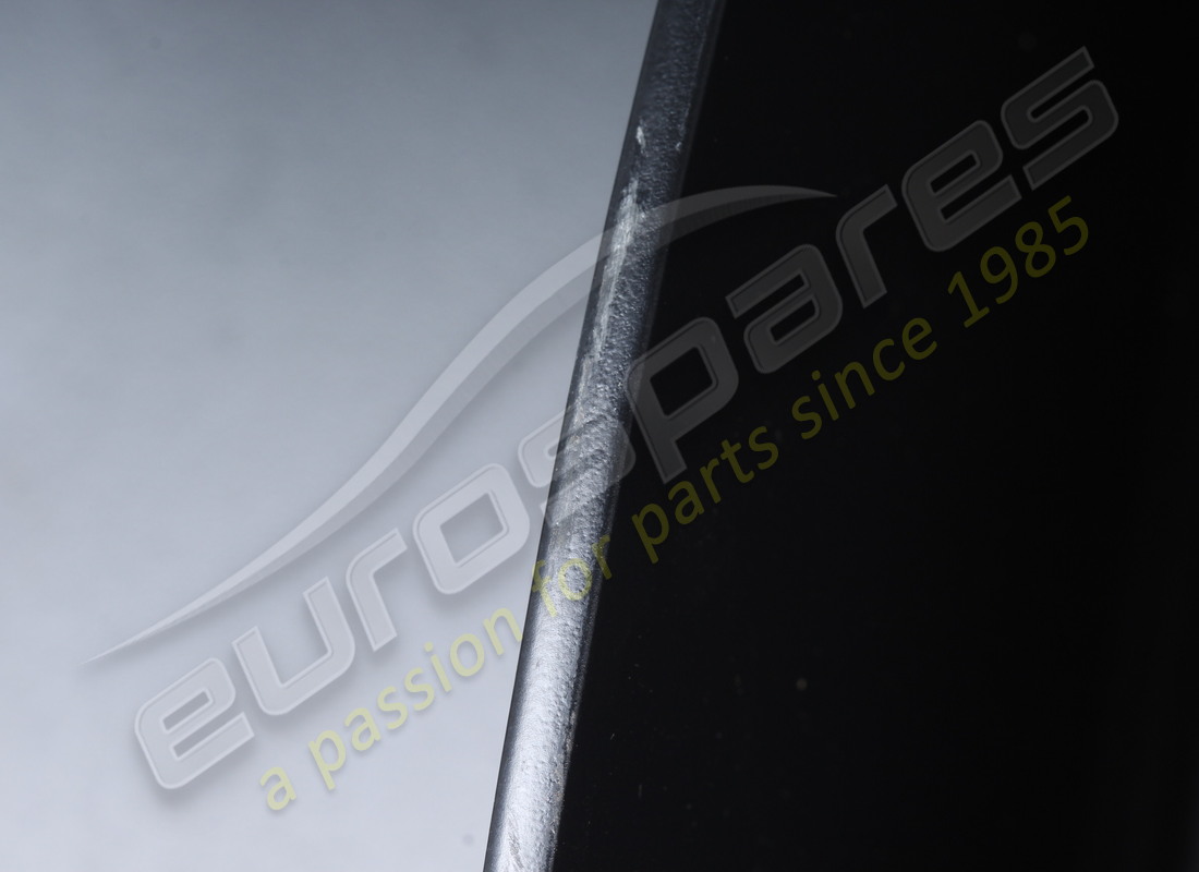 neu (sonstige) ferrari heckdiffusor schwarz. teilenummer 69140500 (6)