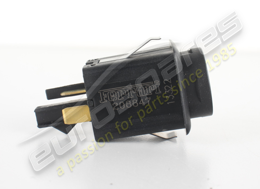 neu ferrari schalter für standlicht. teilenummer 208847 (3)