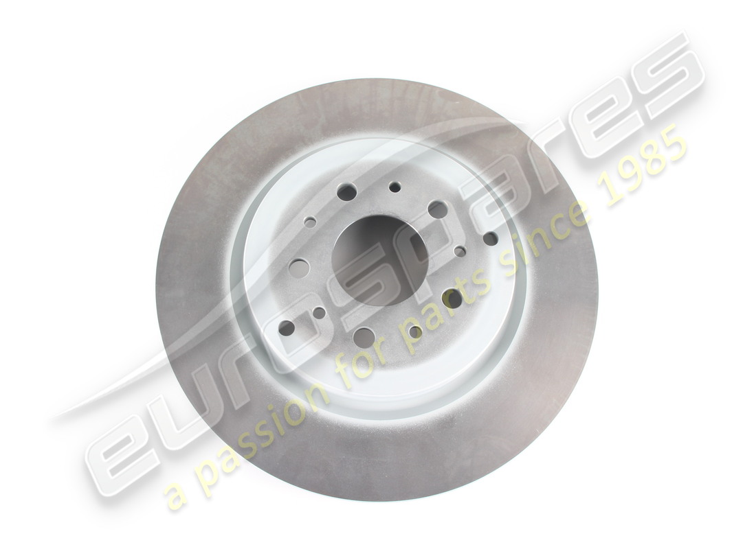 new maserati disco freno d.330 sp.28 (rear non drilled). part number 221253 (2)