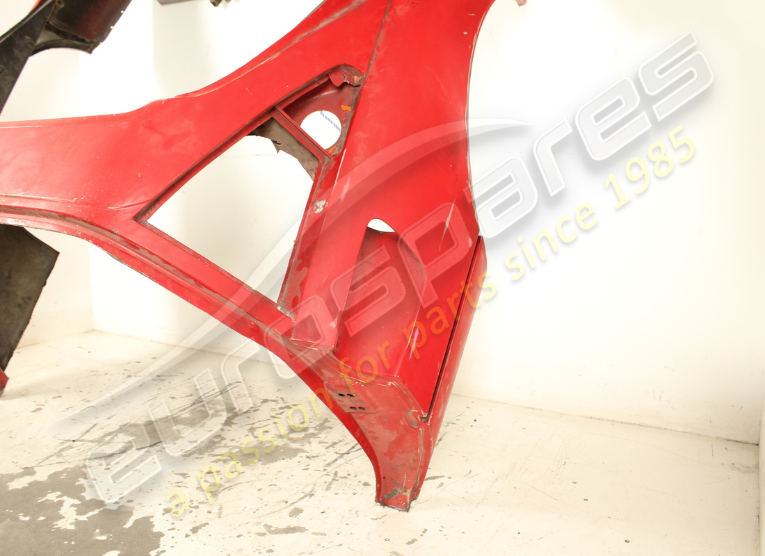 gebraucht ferrari rückwand komplett gts. teilenummer 61901700 (4)