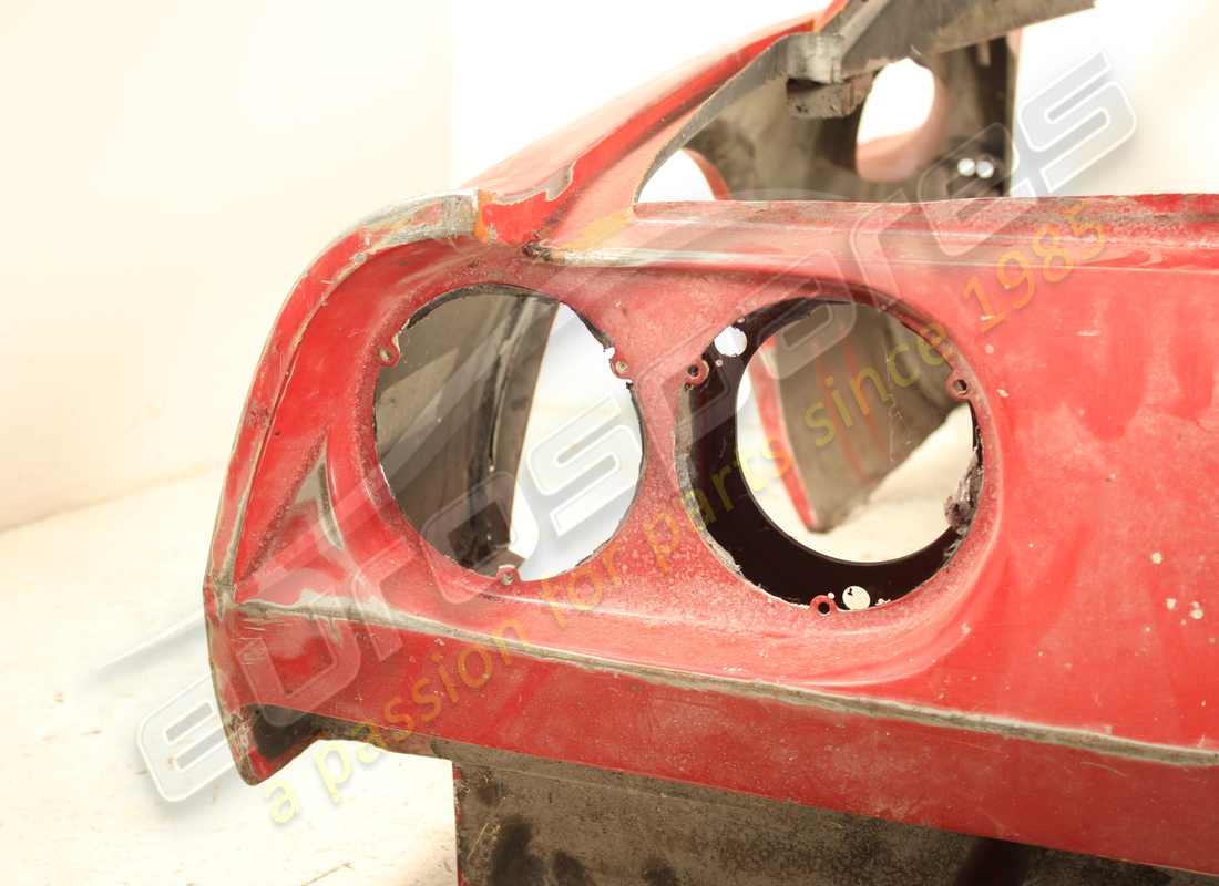 gebraucht ferrari rückwand komplett gts. teilenummer 61901700 (13)