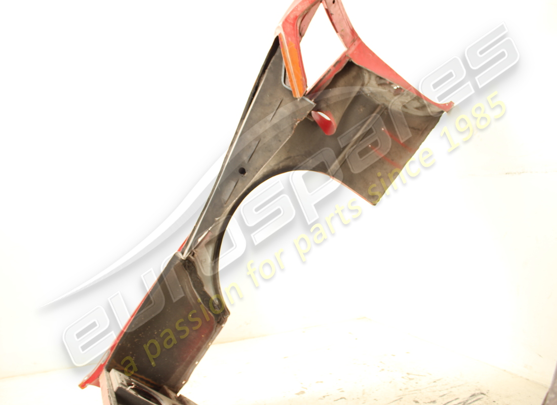 gebraucht ferrari rückwand komplett gts. teilenummer 61901700 (11)