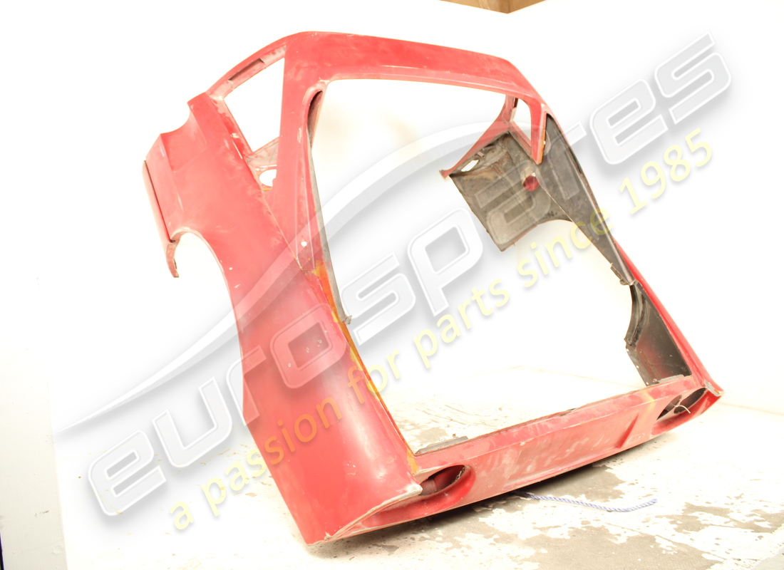 gebraucht ferrari rückwand komplett gts. teilenummer 61901700 (8)