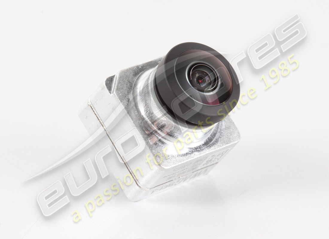 neue porsche kamera. teilenummer 95898054600 (1)