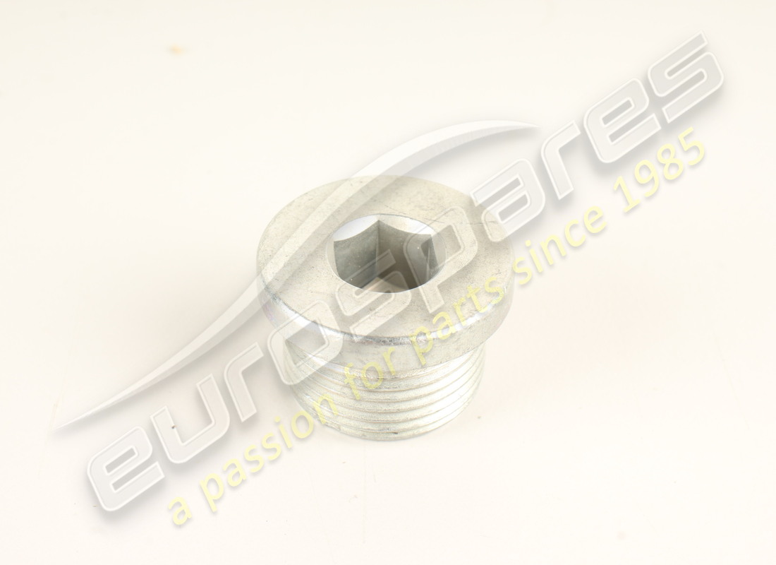 neuer porsche gewindestopfen. teilenummer n10037106 (1)