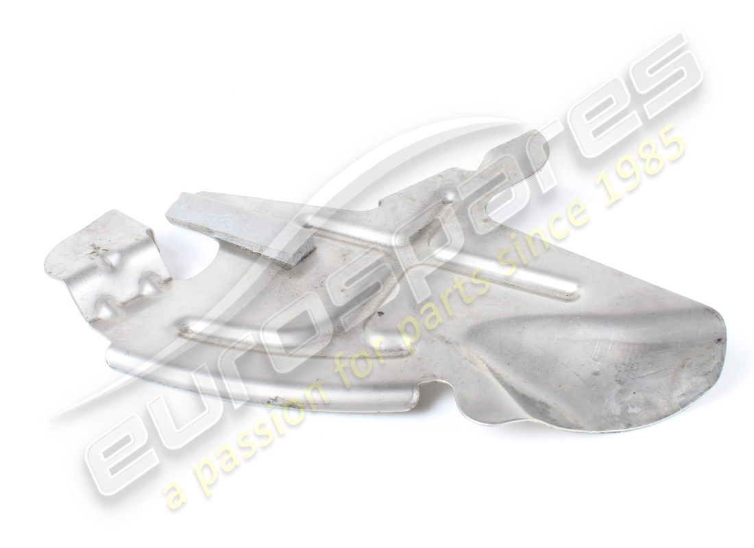 verwendet ferrari hitzeschild. teilenummer 248300 (2)