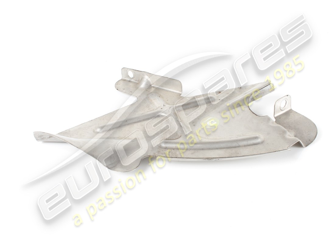VERWENDET Ferrari HITZESCHILD . TEILENUMMER 248300 (1)