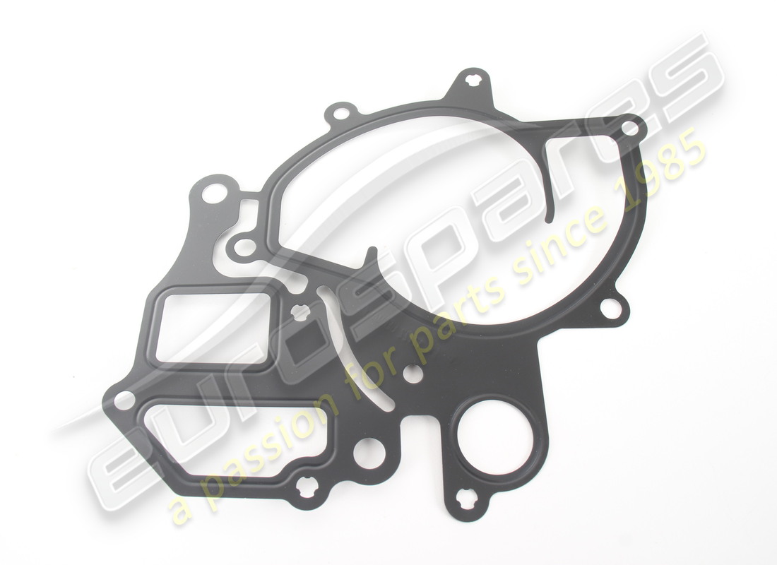 neue porsche dichtung. teilenummer 99610634054 (1)
