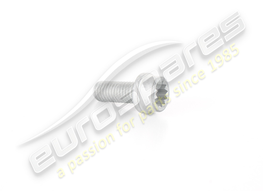 neu lamborghini 12-point steckflansch. teilenummer n91048804 (1)