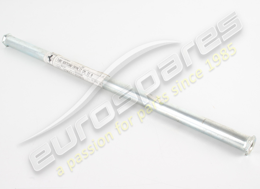 neues ferrari rohr. teilenummer 166464 (1)