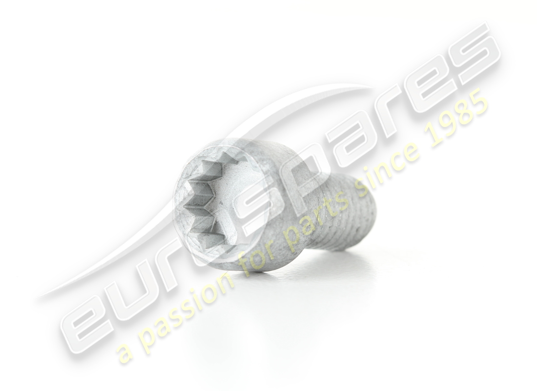 NEU Lamborghini DREIFACHQUADRAT BOLTM8X16 . TEILENUMMER N10572403 (1) NEU Lamborghini DREIFACHQUADRAT BOLTM8X16 . TEILENUMMER N10572403 (1)