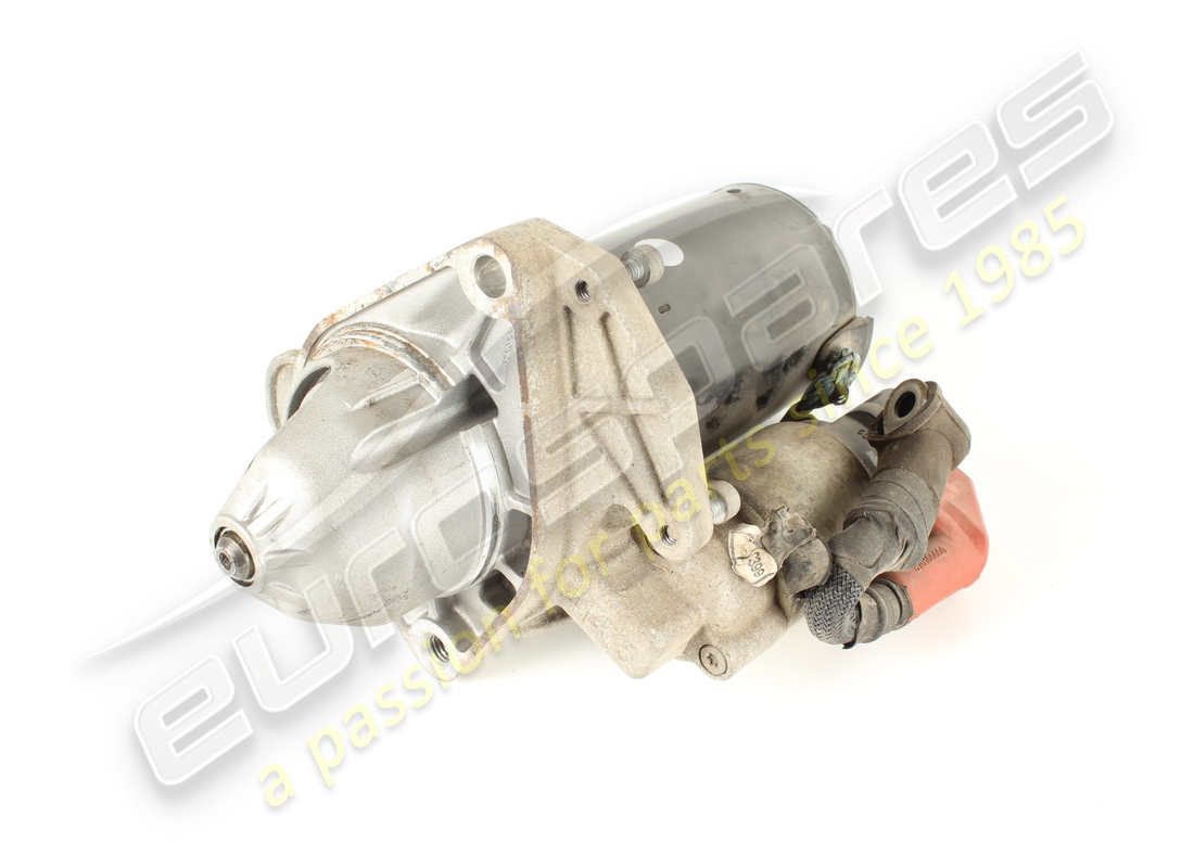 GEBRAUCHTER Maserati MOTORSTARTER . TEILENUMMER 675000688 (1)