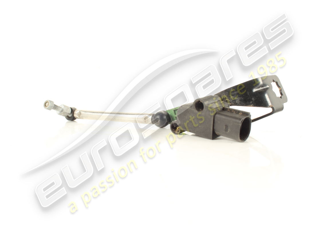 GEBRAUCHT Lamborghini SENSOR, SCHEINWERFER-MONTAGE POTENZIOMETRO . TEILENUMMER 470941273A (1)