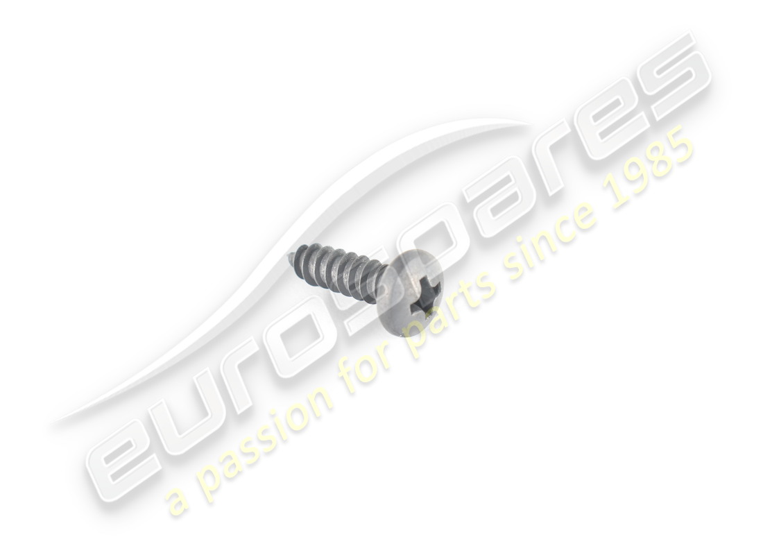 neue ferrari schraube. teilenummer 15688375 (1)