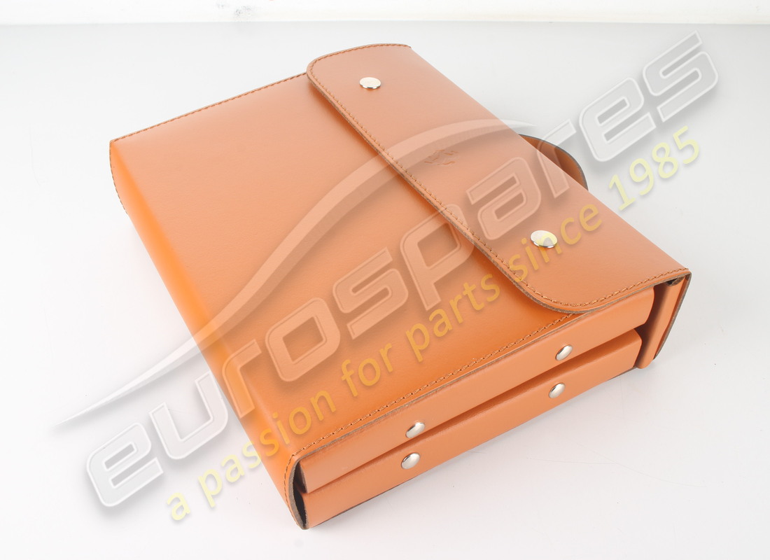 neue ferrari komplette werkzeugsatz-tasche. teilenummer 182313 (1)