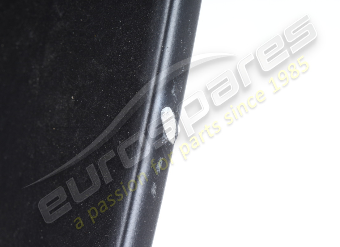 neu (sonstige) ferrari heckdiffusor schwarz. teilenummer 69140500 (7)