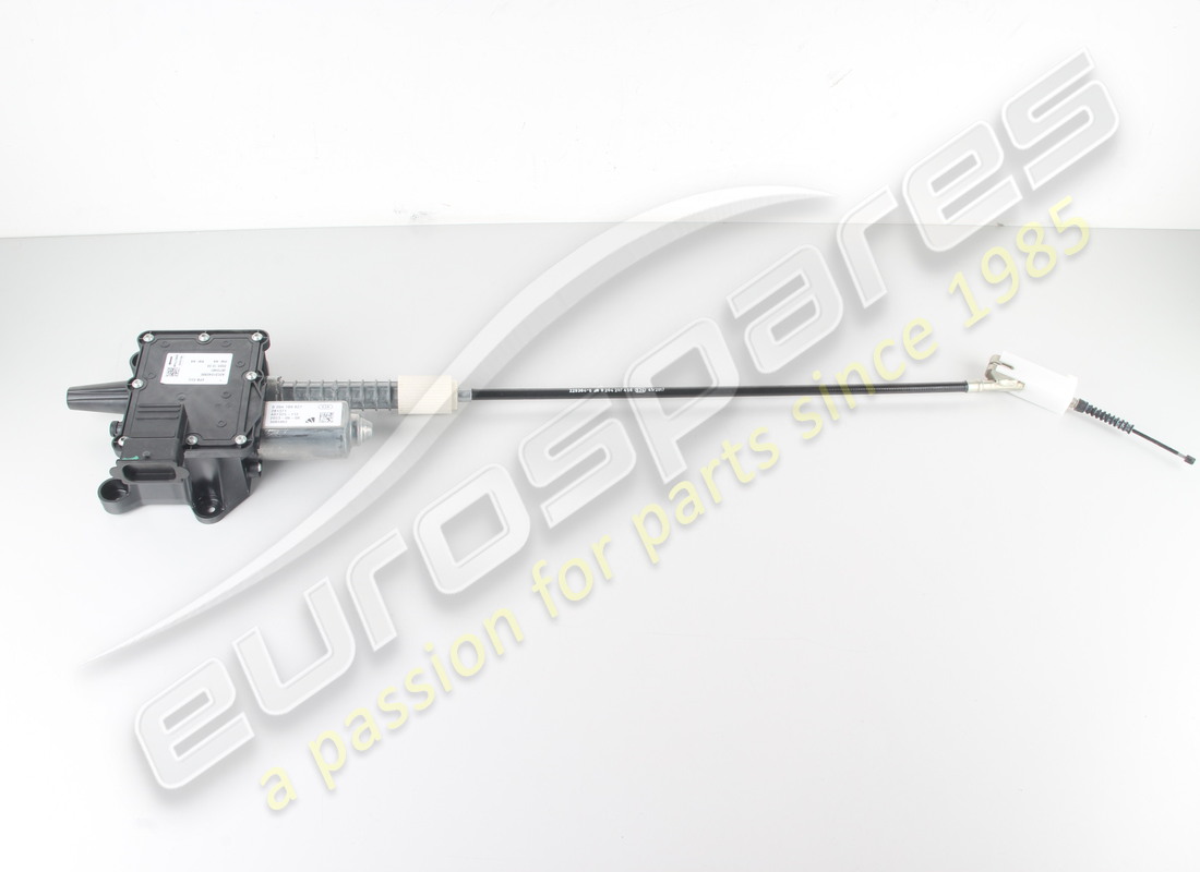 neu maserati kompletter elektronischer stellantrieb epb3. teilenummer 281371 (1)