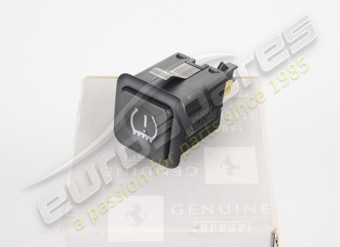 neues ferrari reifendruckkontrollsystem. teilenummer 208848 (2)