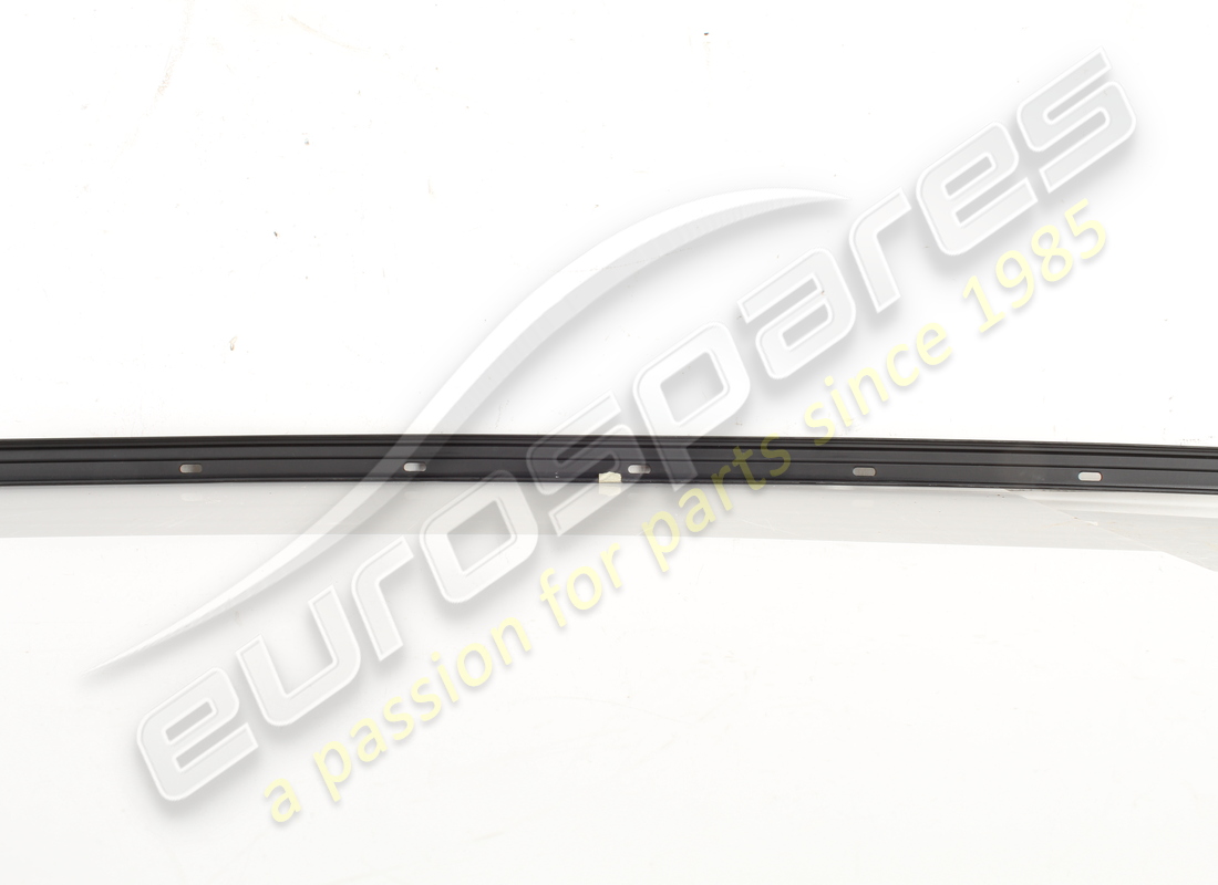 gebraucht lamborghini dachformteil. teilenummer 408853704b (2)