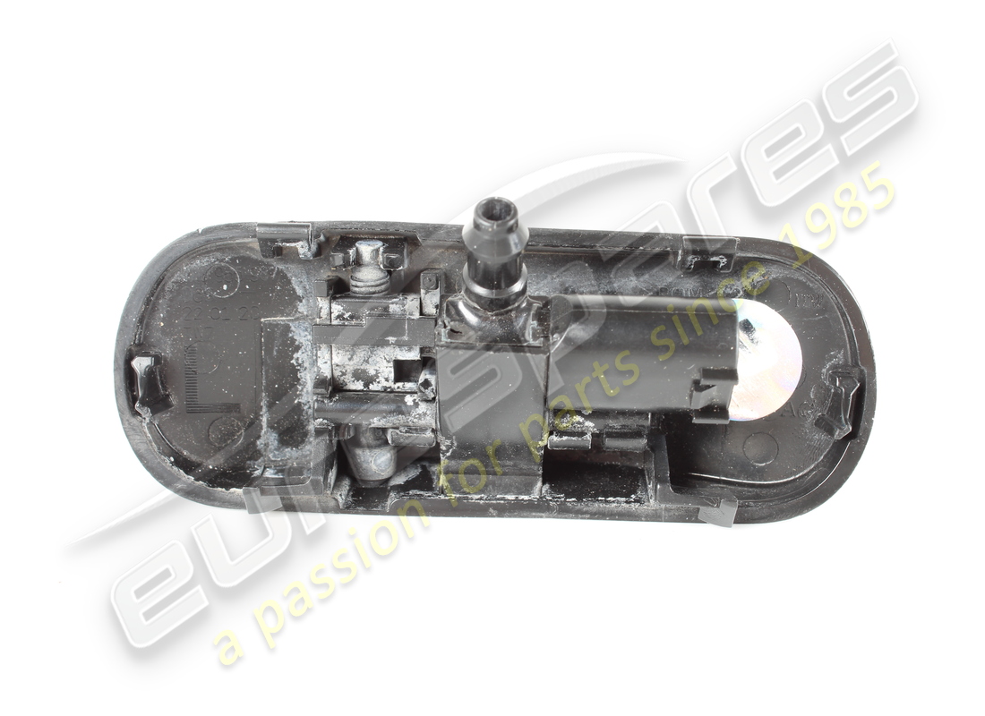 gebrauchte lamborghini sprühdüse, beheizt li.. teilenummer 4m8955987 (3)