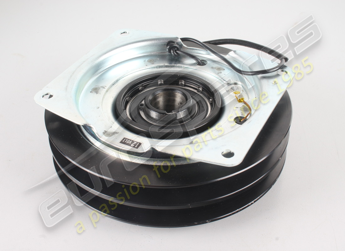 neue ferrari elektromagnetische kupplung für klimaanlage. teilenummer 105148 (1)