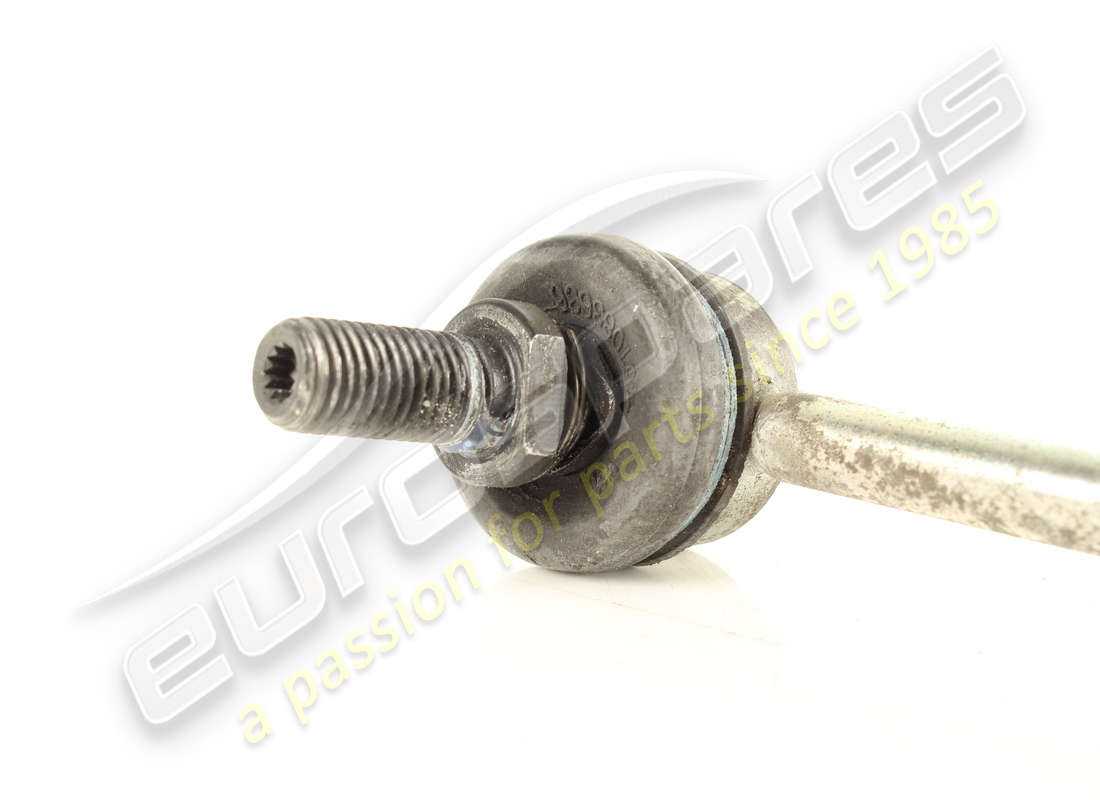 gebrauchte lamborghini kuppelstange. teilenummer 470505466c (3)