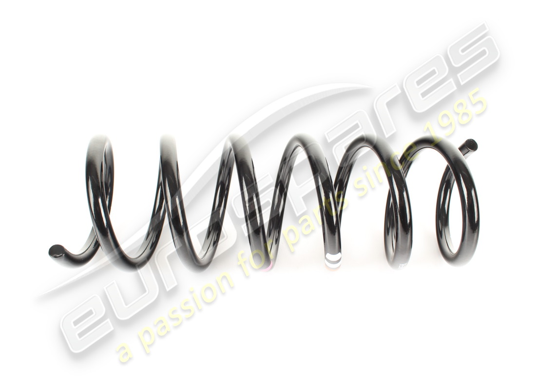 neues porsche 1 paar federn. teilenummer 95833353156504 (2)