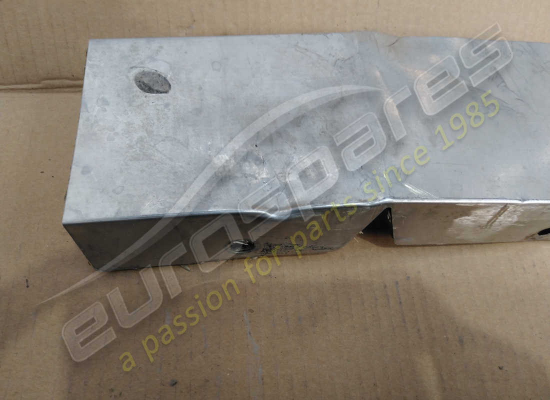 verwendet ferrari rh hitzeschutzschild. teilenummer 63939400 (2)