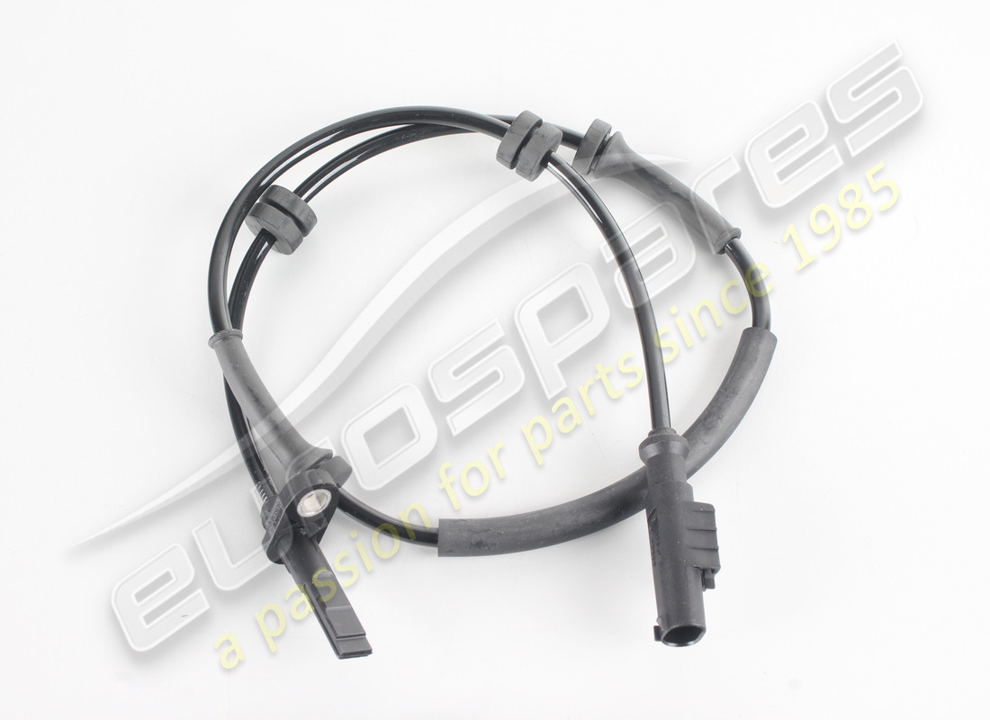 neuer maserati hinterer abs-sensor. teilenummer 670037513 (1)
