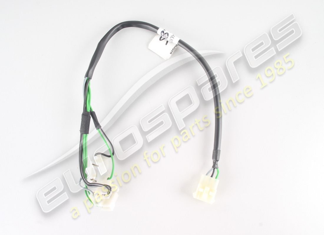 neu ferrari 400/tr scheinwerferkabelbaum. teilenummer 119865 (1)