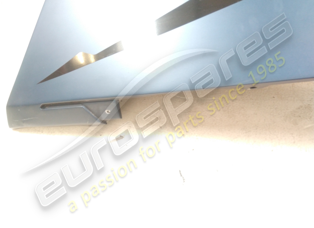 gebraucht lamborghini hinterer kotflügel links teilenummer 418821017 (3)