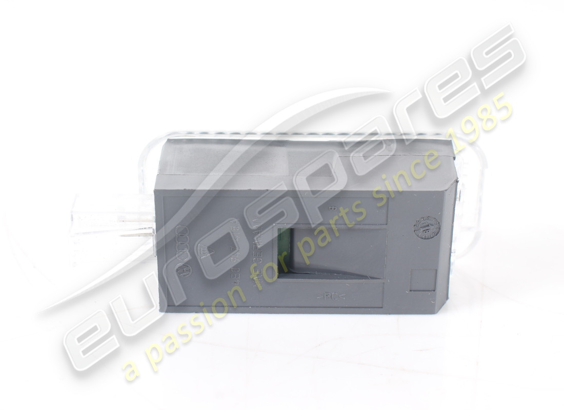 GEBRAUCHT LAMBORGHINI EINSTIEGSLEUCHTE FUSSRAUM. TEILENUMMER 4E0947415A (4) gebraucht lamborghini einstiegsleuchte fussraum. teilenummer 4e0947415a (4)