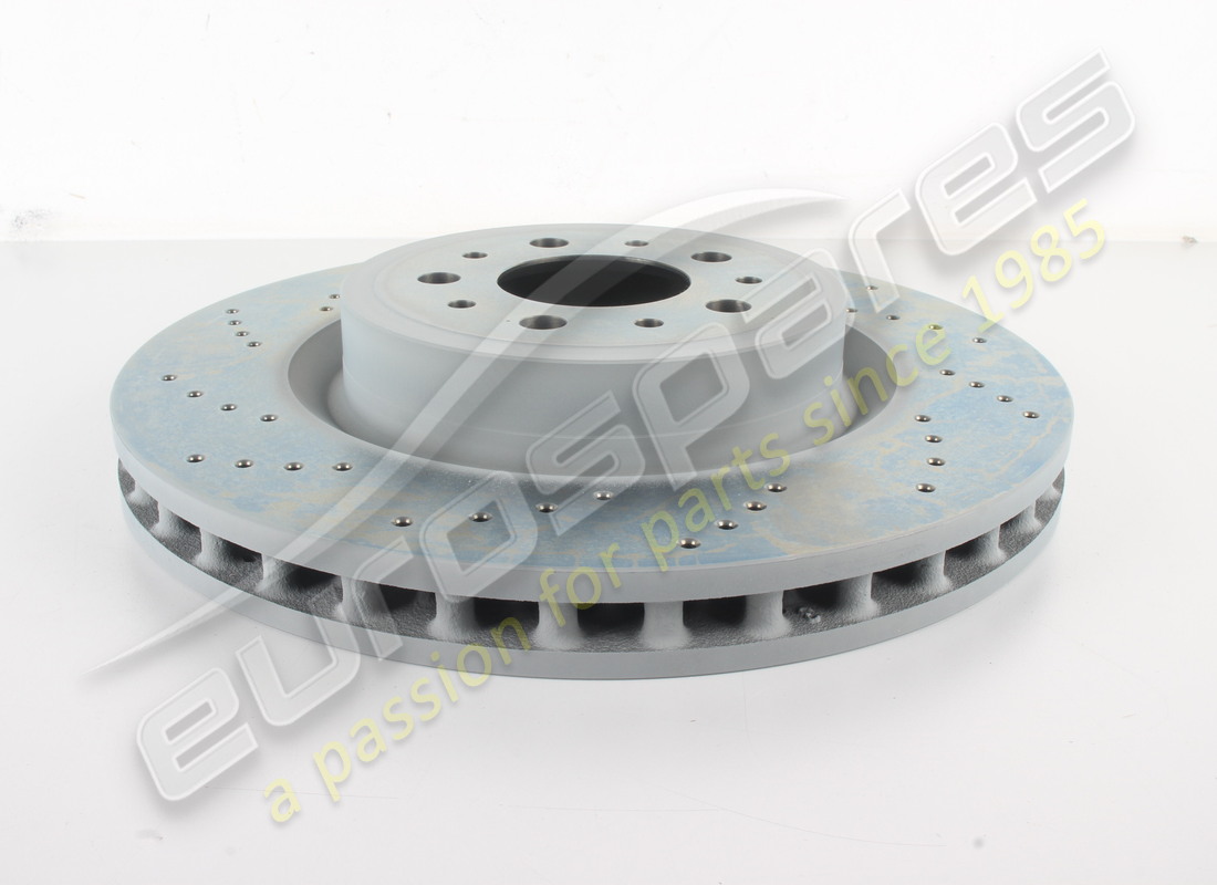 neue maserati vordere bremsscheibe. teilenummer 387210321 (2)