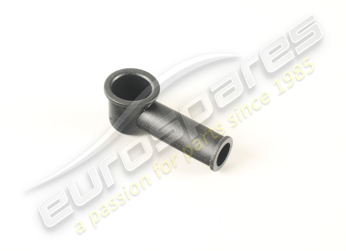 neue ferrari klemmen-gummi-abdeckung (klein). teilenummer 10405385 (1)