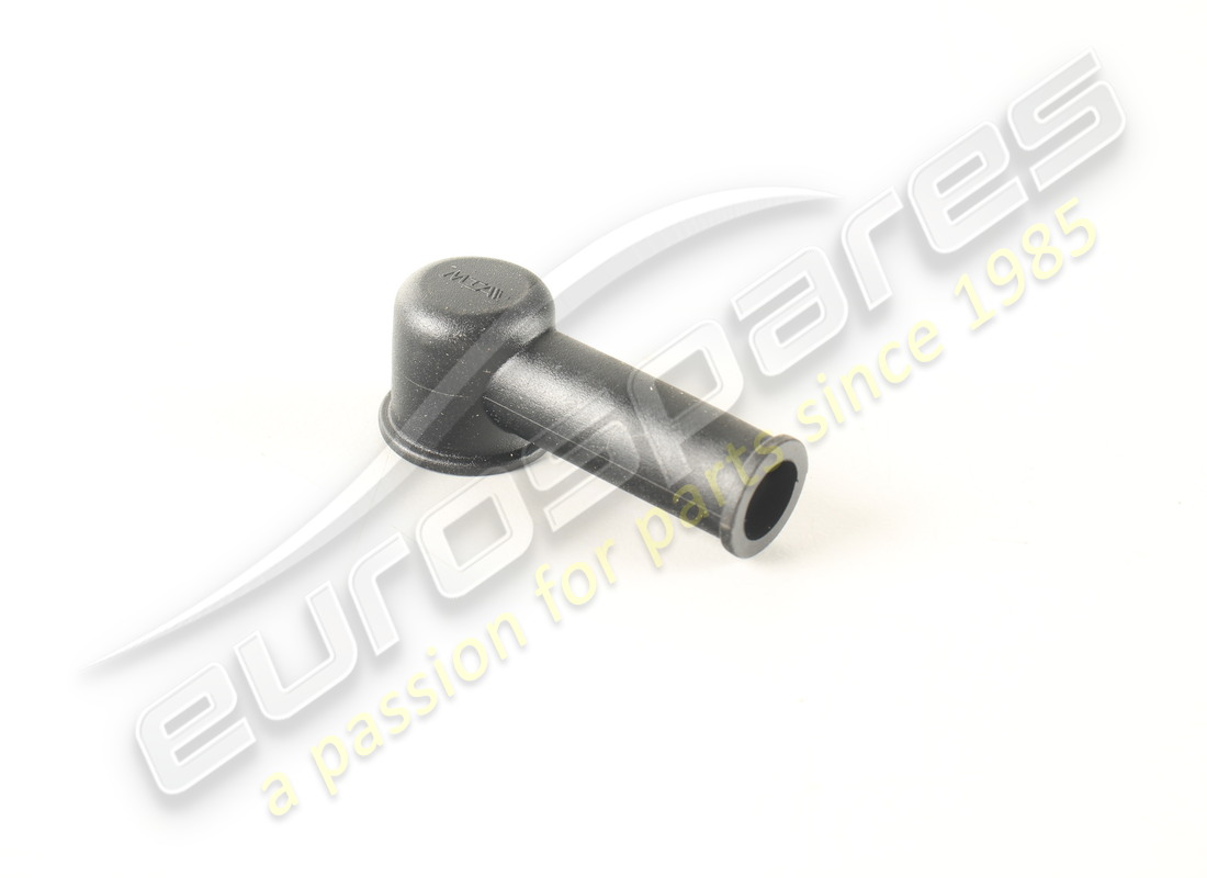 neue ferrari klemmen-gummi-abdeckung (klein). teilenummer 10405385 (2)