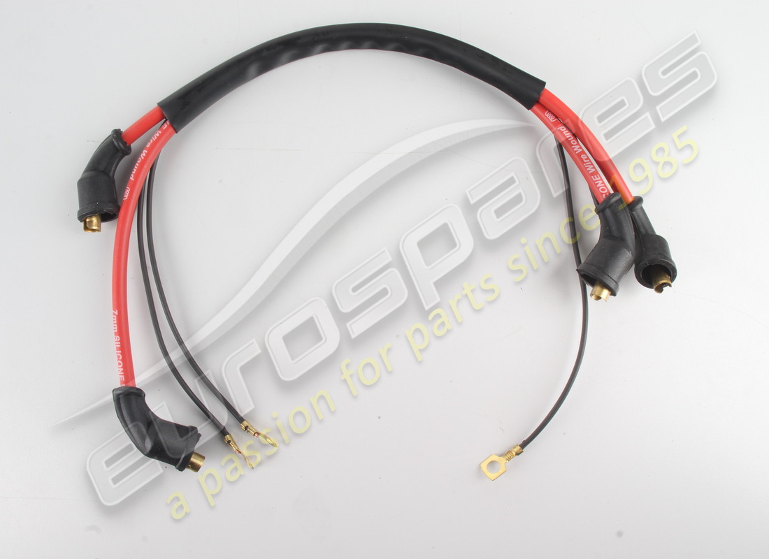 neues eurospares komplettes ht führt set. teilenummer fht020 (2)