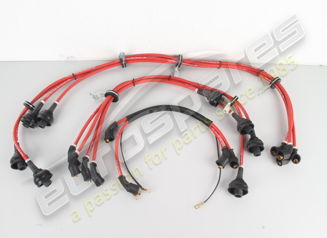 neues eurospares komplettes ht führt set. teilenummer fht020 (1)