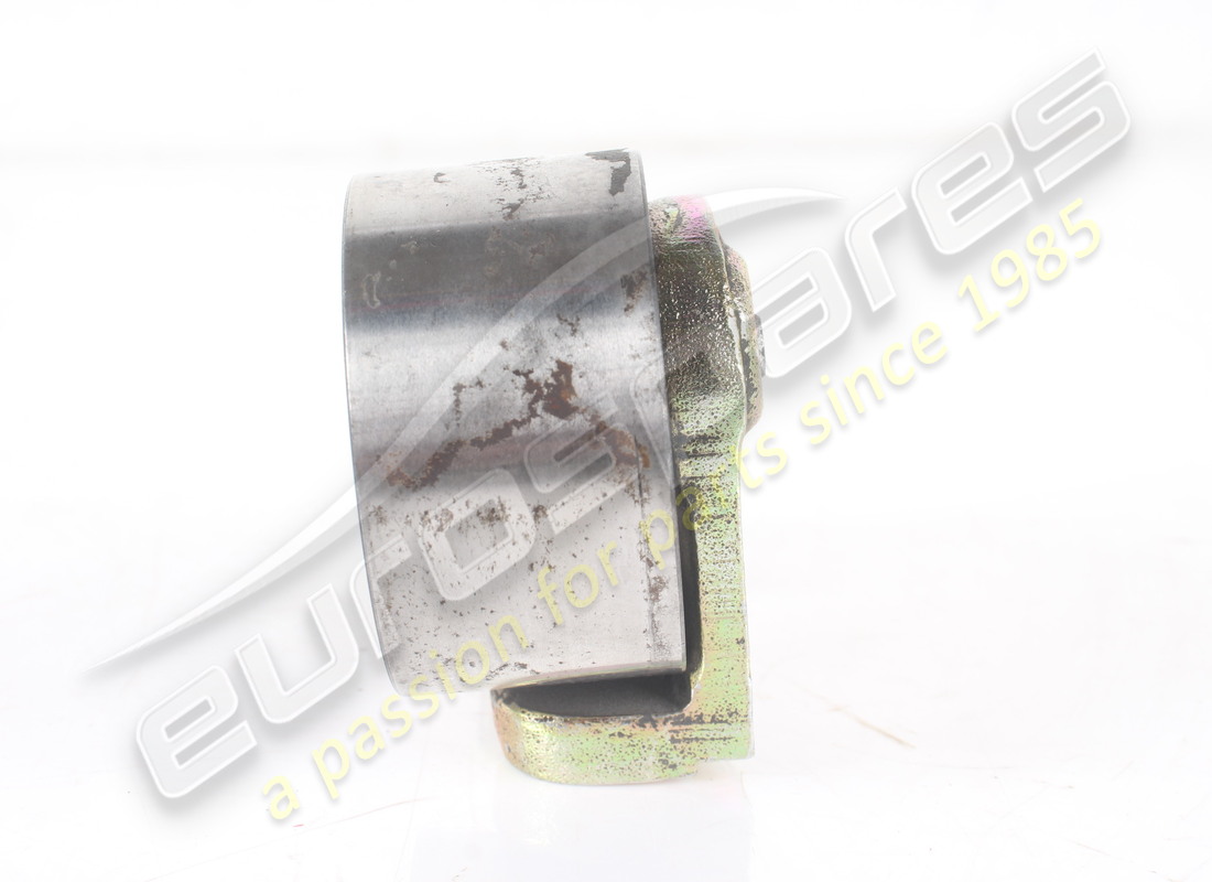 VERWENDET FERRARI RIEMENSPANNER-UNTERSTÜTZUNG. TEILENUMMER 158098 (2) verwendet ferrari riemenspanner-unterstützung. teilenummer 158098 (2)