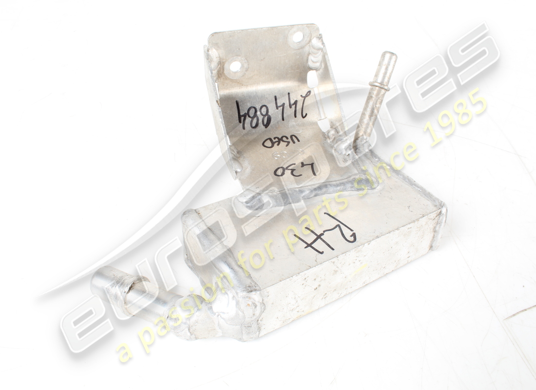 gebrauchter ferrari rh disareator. teilenummer 244884 (2)