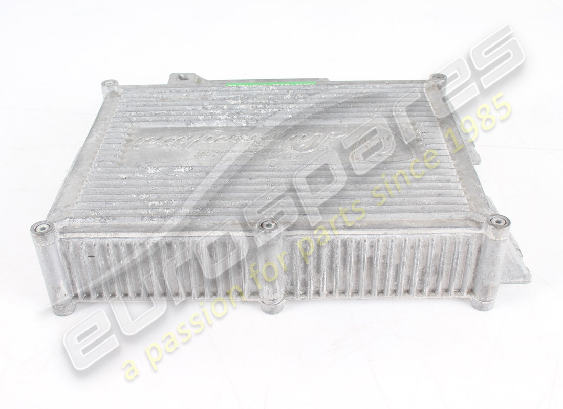 gebraucht lamborghini meine '98 einspritz-ecu komplett. teilenummer 0020001140 (4)