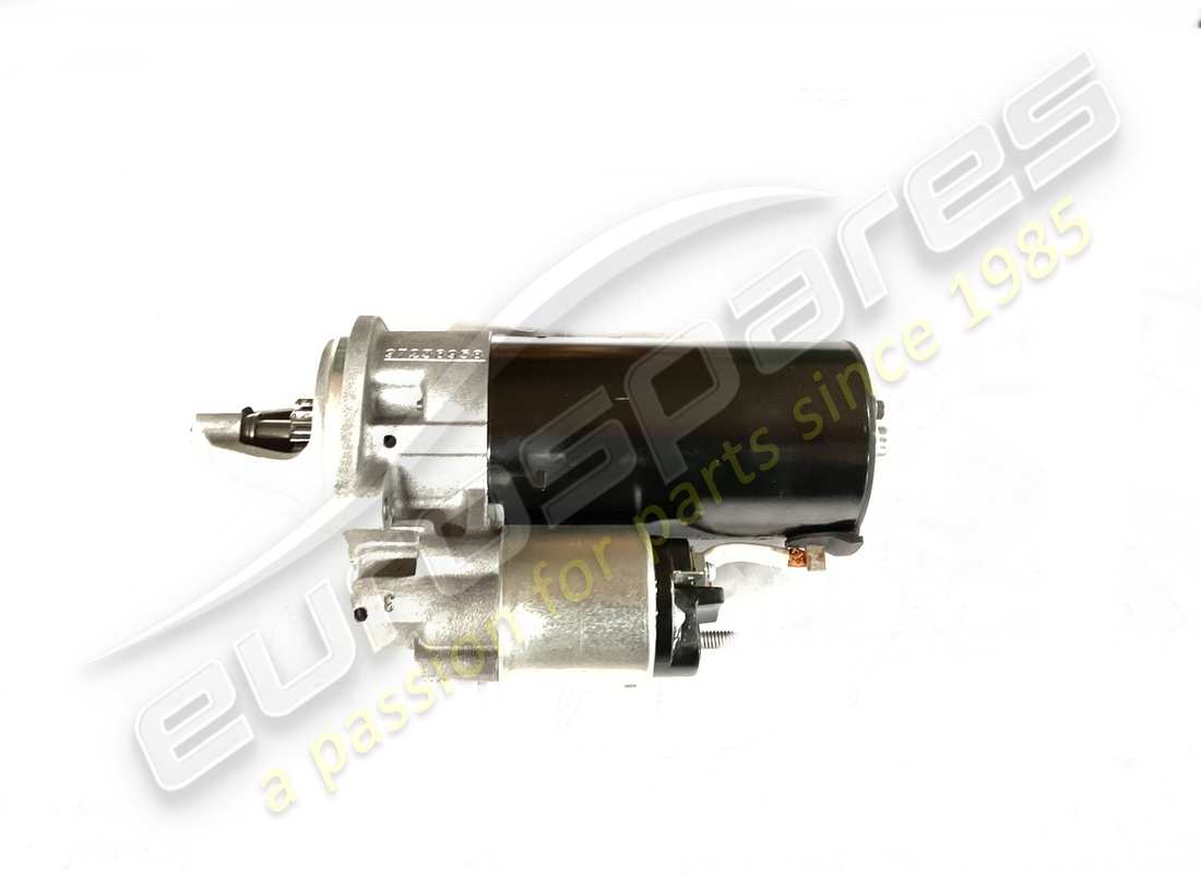 NEUER Ferrari ANLASSER BOSCH . TEILENUMMER 120967 (1)