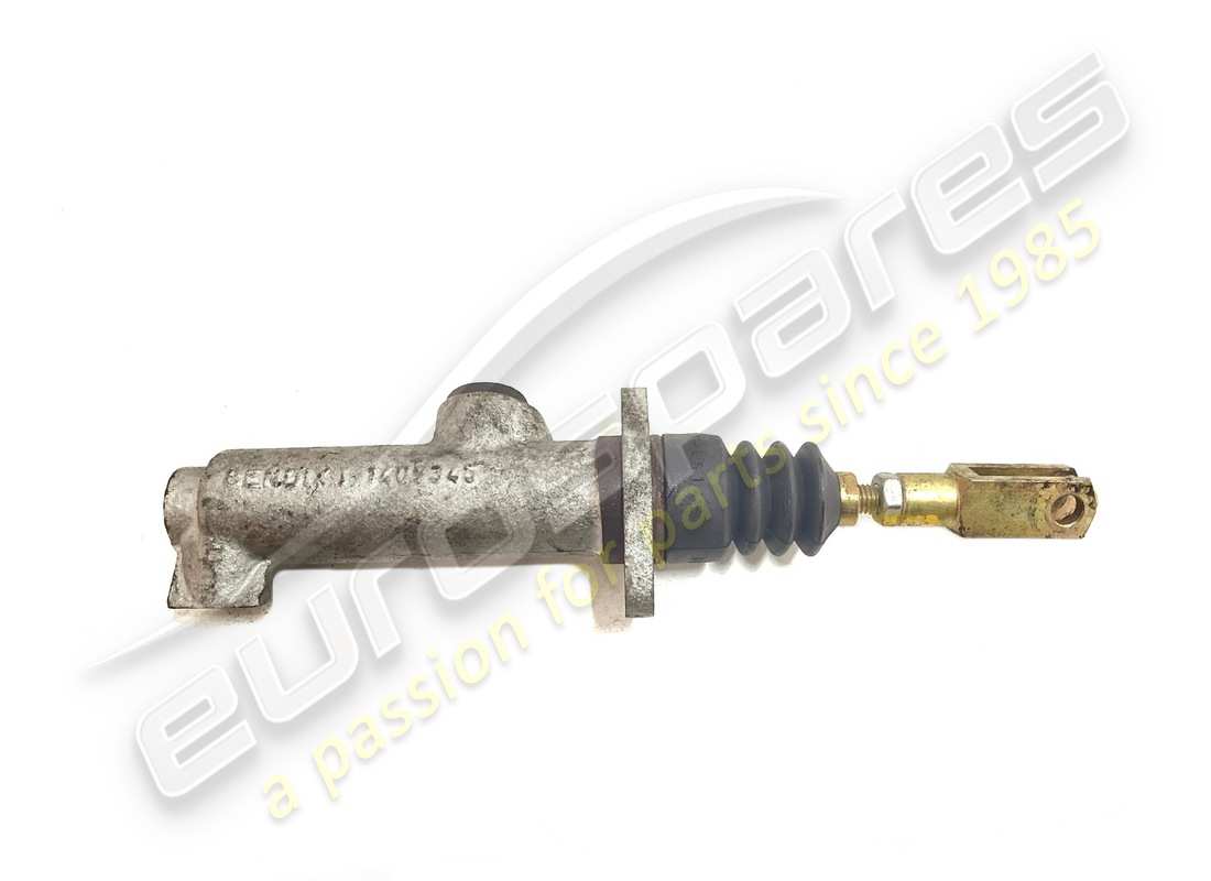 gebrauchte ferrari kupplungssteuerpumpe. teilenummer 175211 (1)